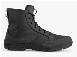 Close on the heels of the original Viktos JOHNNY COMBAT tactical Boot, comes the fully waterproof version; now in Canada!
