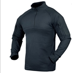 Condor Combat Shirt Gen II â€“ Tactical Long Sleeve Shirt for Canadian Police and Military Use