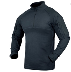 Condor Combat Shirt Gen II â€“ Tactical Long Sleeve Shirt for Canadian Police and Military Use