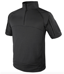 Condor Gen II Combat Shirt â€“ Short Sleeve Tactical Shirt for Canadian Law Enforcement, Military, and Outdoor Use