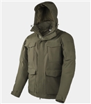 Condor Aegis Waterproof Parka â€“ Tactical Rain Jacket Canada