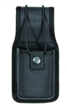 Hero's Pride Ballistic Deluxe Radio Holder with Swivel: Secure and Convenient Radio Storage Ballistic Deluxe Radio Holder with Swivel
