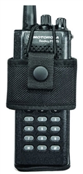 Hero's Pride Ballistic Deluxe Radio Holder