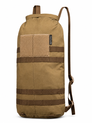 Savotta Hatka 12L roll top backpack