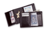 Guelph Police Service Badge Wallet
