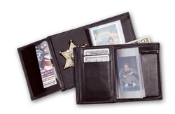 Guelph Police Service Badge Wallet
