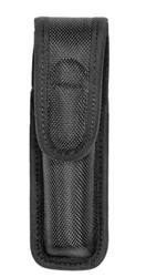 Hero's Pride Ballistic Closed Flashlight Case Small