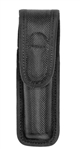 Hero's Pride Ballistic Closed Flashlight Case Small