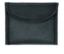 Hero's Pride Ballistic Double Glove Pouch
