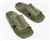 The Ruck Recovery Slide is the remedy for your post-ruck feet. The footbed features sculpted geometry to relieve and revitalize your strained ligaments and tendons.