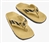 The Viktos RUCK RECOVERY sandal is the perfect post-ruck medicine for your tired dogs. The footbed features sculpted geometry to relieve and revitalize your strained ligaments and tendons. Ships from Canada