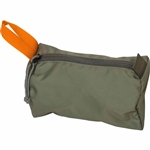 Small items can easily go missing in the deepest, darkest corners of your pack. Our ZOID BAGS organize and contain your do-dads and related essentials.