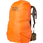 Our standard PACK FLY keeps your pack and contents dry in super soggy conditions, with a built-in pocket for easy stowage. Light and compact â€“ stows away in self-contained storage pouch.