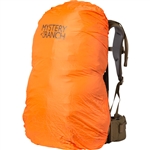 Our standard PACK FLY keeps your pack and contents dry in super soggy conditions, with a built-in pocket for easy stowage. Light and compact – stows away in self-contained storage pouch.