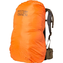 Our standard PACK FLY keeps your pack and contents dry in super soggy conditions, with a built-in pocket for easy stowage. Light and compact – stows away in self-contained storage pouch.