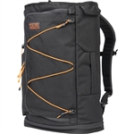 Gone are days of the black hole gym duffel when you have the new SUPERSETÂ 30. No void here; this pack itches the scratch for a feature-rich active bagÂ 