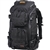 Mystery Ranch Blitz 30™ 30L backpack in coyote, shown with horseshoe zipper open, laptop sleeve, PALS webbing, and internal bottle pockets.