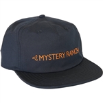 Use your noggin and rock your MR pride with this classic trucker.