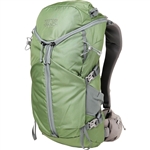 A sustainably made pack for light and fast adventures, the COULEE 20 is equally adept at blitzing up a peak or exploring your favorite trail or swimming hole.