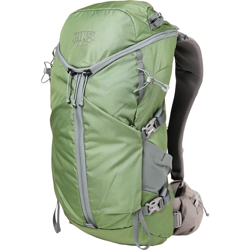 Mystery Ranch Coulee 20â„¢ 20L Lightweight Hiking Backpack