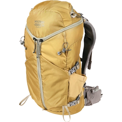 Mystery Ranch Coulee 30™ 30L Hiking Daypack | Tetragon Canada