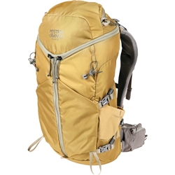 The COULEE 30 offers enough heft and versatility to tackle day trips of all kinds, whether itâ€™s a blitz up a local peak or an outing to your favorite park.