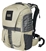Mystery Ranch Rip Ruck 32â„¢ in coyote, showing molded back panel, rip-zip lid, front admin pocket, PALS webbing, and side water bottle pockets.