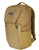 Mystery Ranch Rip Ruck 20â„¢ tactical-style 20L backpack in coyote, featuring magnetic rip-zip opening, molded back panel, and laser-cut MOLLE webbing.
