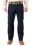 First Tactical V2 Tactical Pant front profile with reinforced knees