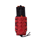 High Speed Gear Polymer Tourniquet TACO
