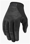 The Viktos LEO vented duty glove capitalizes on the same tactical chassis as the original, but adds a compliment of breathable engineered perforation to reduce heat for summer service.