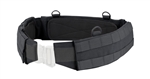 The Condor Slim Battle Belt is the new and improved version of our Gen II Battle Belt. This updated design features a slimmer profile that feels lighter and allows for easier movement