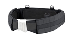 Condor Slim Battle Belt â€“ Lightweight Tactical MOLLE Belt for Canadian Military and Law Enforcement Use