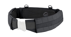 Condor Slim Battle Belt – Lightweight Tactical MOLLE Belt for Canadian Military and Law Enforcement Use