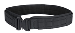 Condor LCS Gun Belt â€“ Laser-Cut MOLLE Duty Belt with Cobra Buckle for Canadian Tactical Professionals