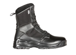 The boot worn by the worldâ€™s leading public safety personnel in a 8â€ height with 5.11â€™s SlipStreamâ„¢ waterproof/breathable and bloodborne pathogen resistant membrane,