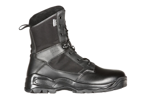 Bloodborne pathogen resistant boots 2025