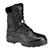 5.11 A.T.A.C. 8â€ CSA Work Boot â€“ Black â€“ Front Angle View (Canada)
