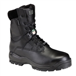 The 5.11 Tactical A.T.A.C 8" CSA  Approved work boots is one of the top selling saftey boots in Canada. No matter if you using this work boot on a construction site or as a police tactical boot you'll fall in love with these CSA black tactical boots