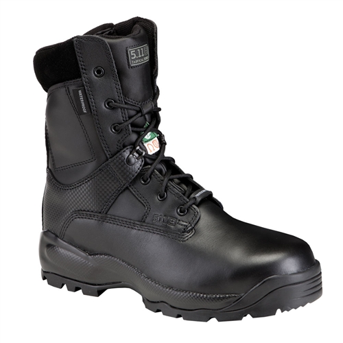The 5.11 Tactical A.T.A.C 8 CSA Approved work boots is one of the top  selling saftey boots in Canada. No matter if you using this work boot on a  construction site or