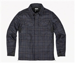 Viktos Gunfighter Flannel Jacket