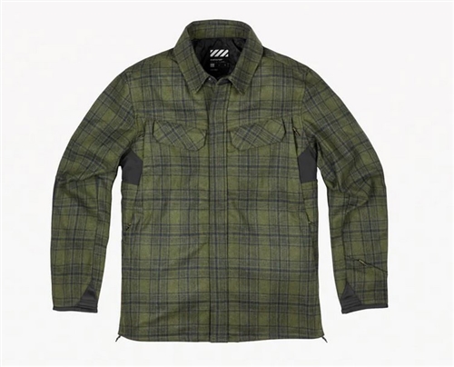 Viktos Gunfighter Flannel Jacket