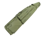 The Condor Sniper Drag Bag is the solution for snipers who have to carry and prepare a variety of gear for their missions