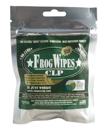 FrogLube CLP Wipes Canada