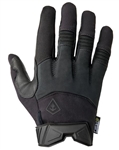 In a world filled with tactical gloves, the First Tactical Medium padded duty glove stands out from the rest without breaking the bank. Made with foam knuckles to offer a small amount of protection without looking aggressive this is a perfect duty gloves