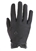 First Tactical Slash Patrol Gloves â€“ Black Cut-Resistant Tactical Gloves for Canadian Police and Security Use