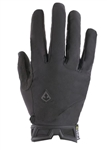 First Tactical Slash Patrol Gloves â€“ Black Cut-Resistant Tactical Gloves for Canadian Police and Security Use