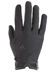 First Tacticalâ€™s Slash Patrol Glove combines extreme tactility with long-term durability to become your essential tool of the trade Ships from Canada