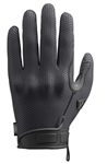 First Tactical Slash & Flash Glove with Kevlar palm, Nomex shell, and TPR knuckle guard â€“ ideal for police and military Canada