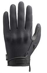 First Tactical Slash & Flash Glove with Kevlar palm, Nomex shell, and TPR knuckle guard â€“ ideal for police and military Canada